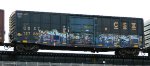 CSXT 137862